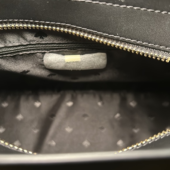 Kate Spade Satchel Bag / Kristi / Black - Picture 5 of 11